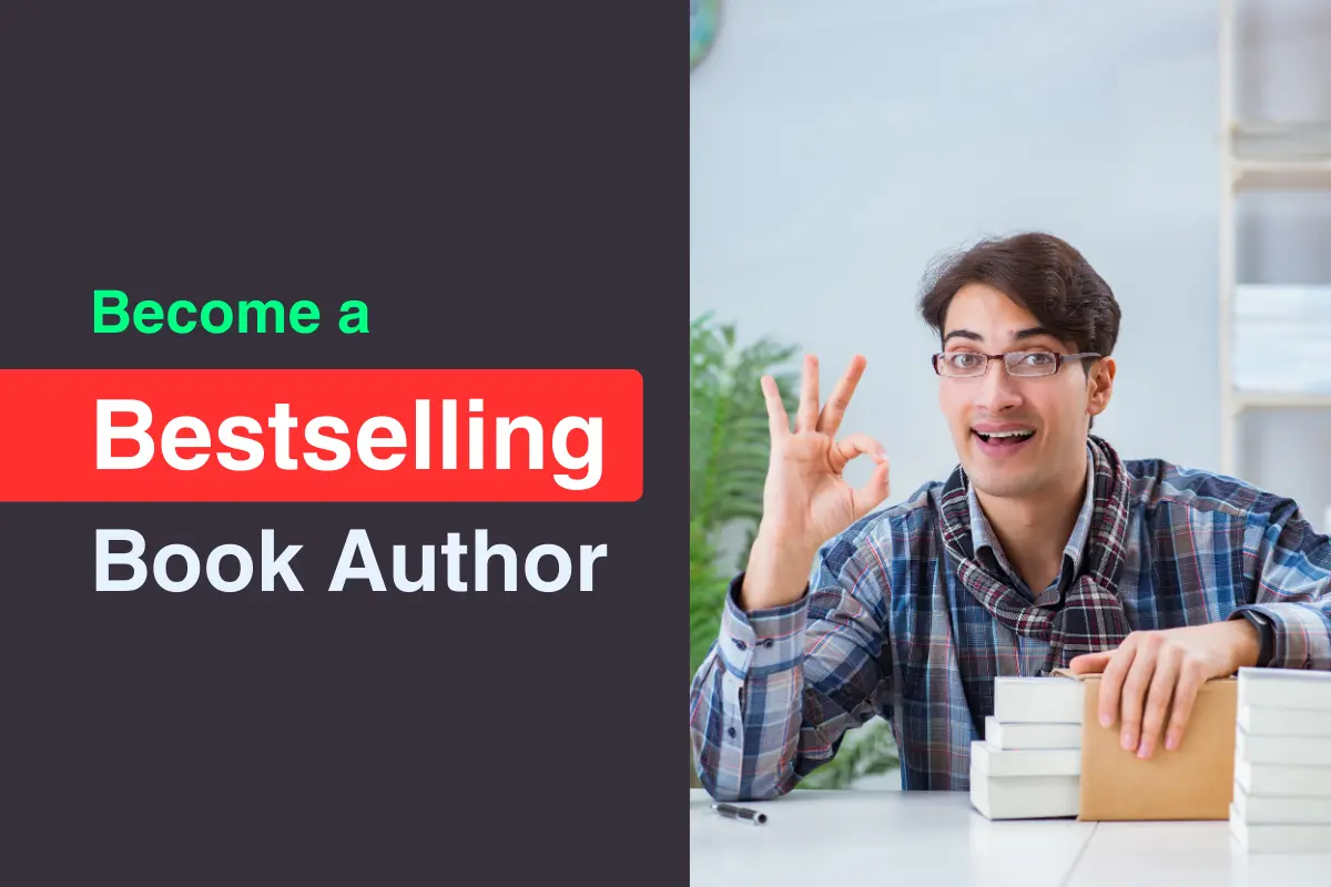 How To Become an  Best Seller