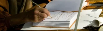 Book Writing