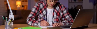 Essay Writing