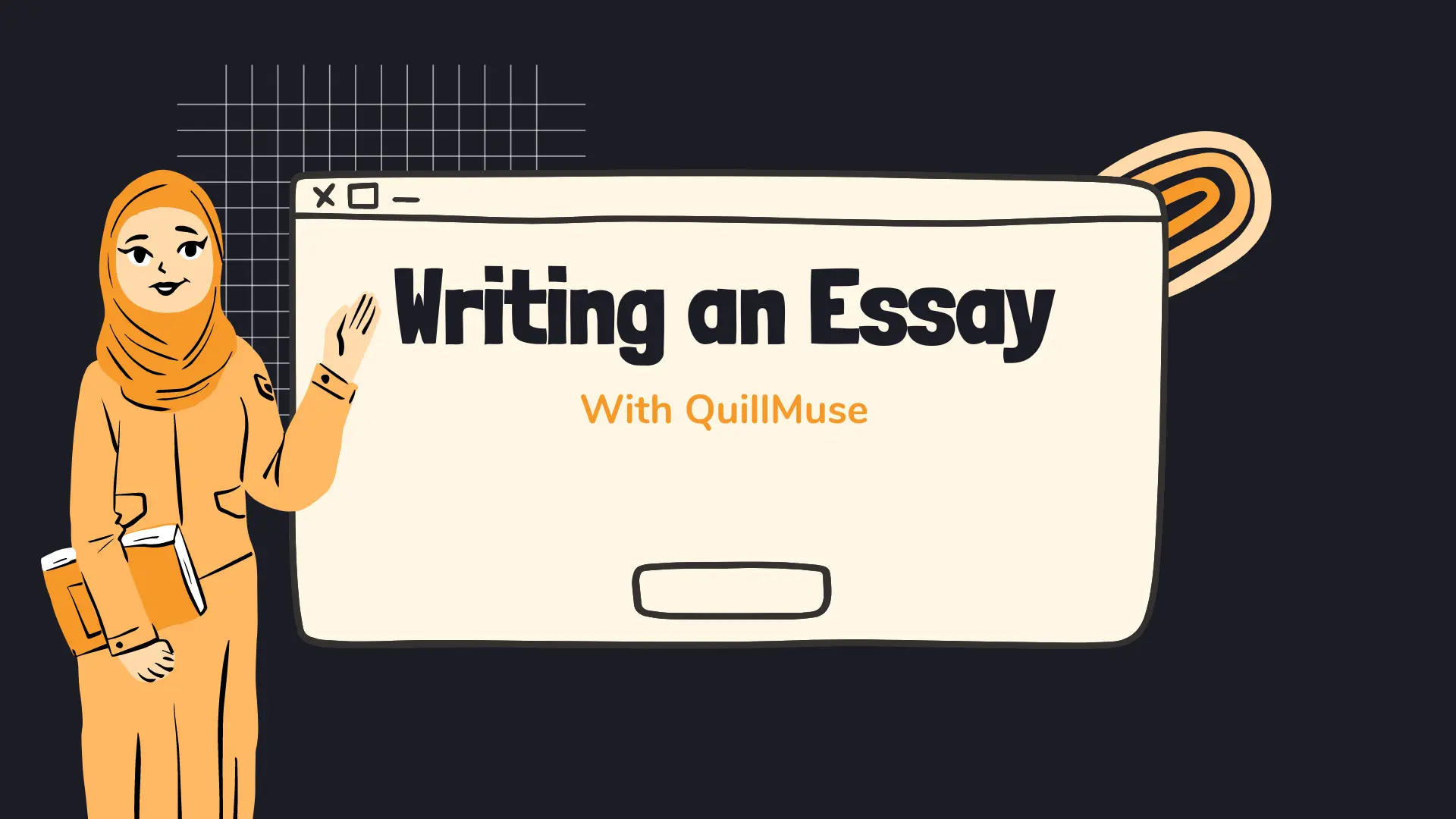 three types of essay